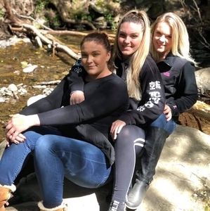 Meet your Posher, Rosemarie